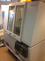 Picture of 2MILab_Powder X-Ray Diffractometer