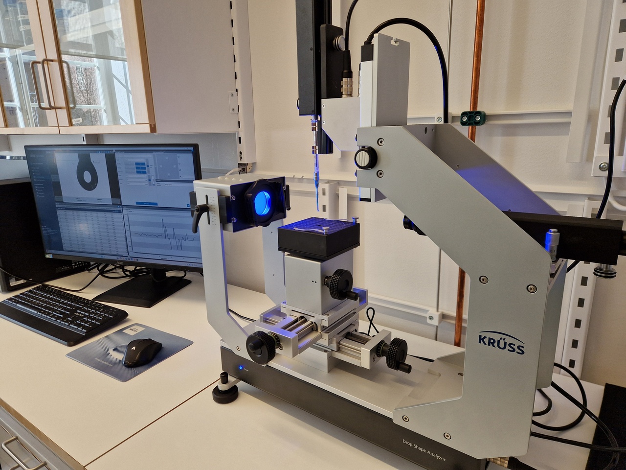 Picture of 2MILAB_DSA_Contact Angle