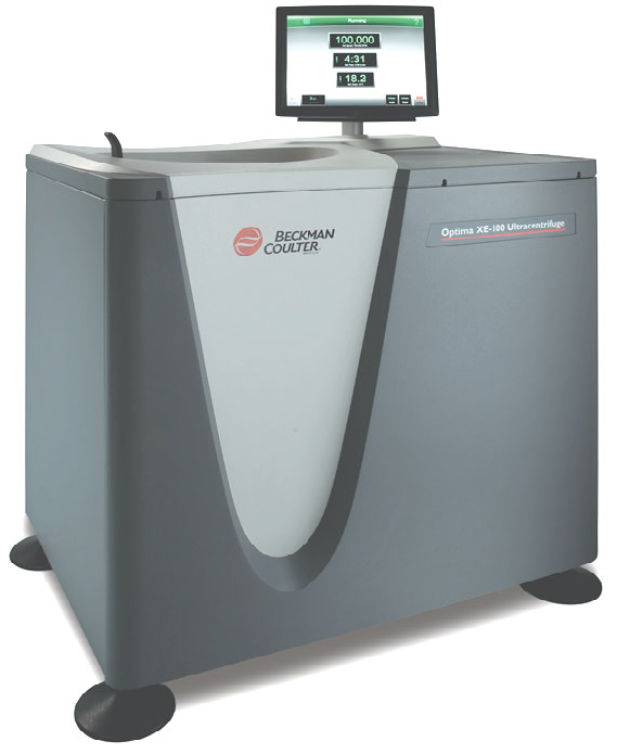 Picture of Ultracentrifug